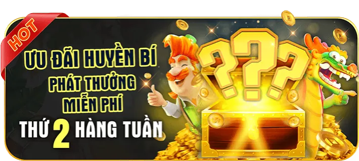 Thưởng chào mừng Gamvip