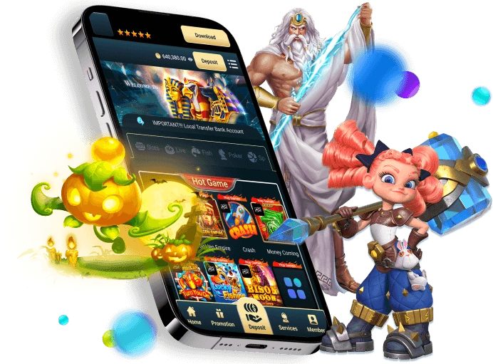 Đánh giá an toàn và uy tín của nền tảng Game Gamvip