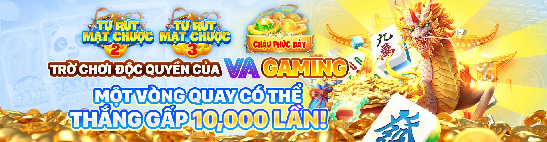 Hướng dẫn nạp và rút tiền an toàn tại game gamvip