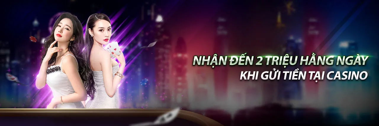 Đăng ký Gamvip để nhận ưu đãi khủng