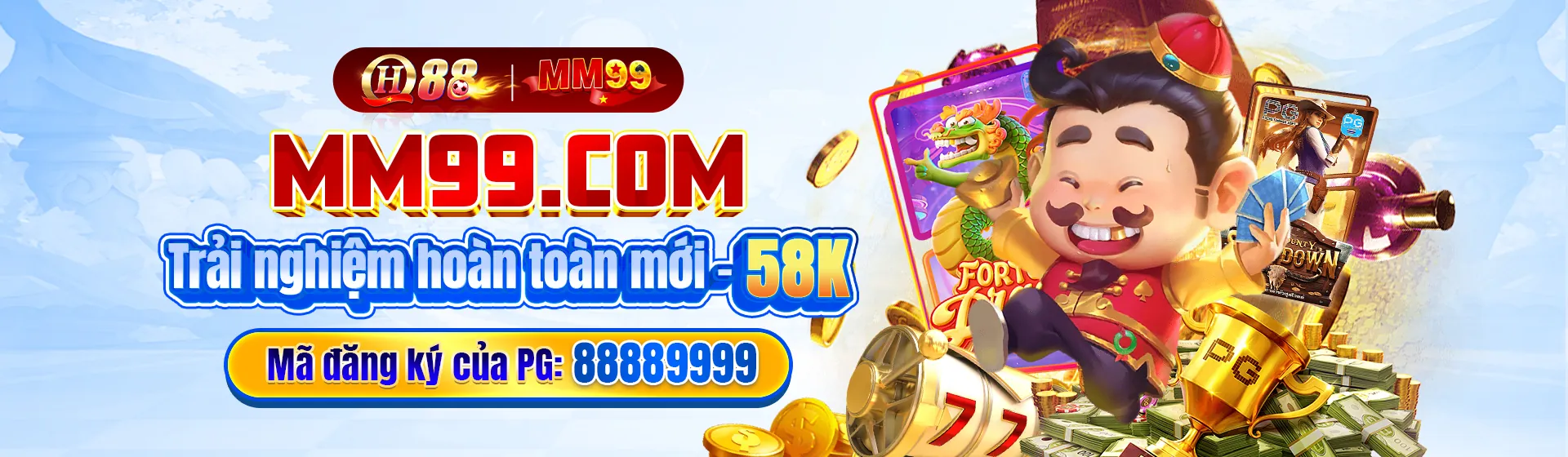 Hình ảnh chính chiến lược Game Gamvip