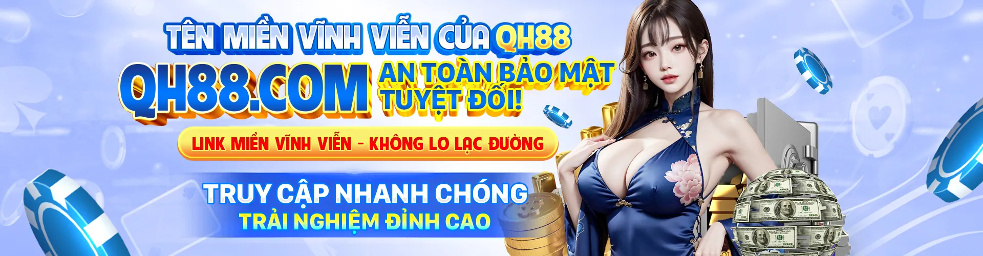 Giao diện đăng nhập Gamvip an toàn và hiện đại