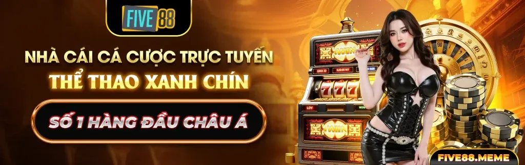 Thưởng chào mừng game gamvip
