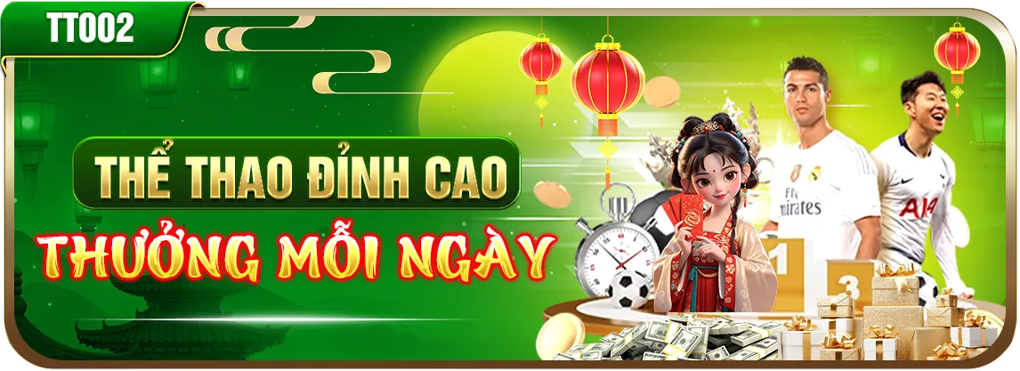 Quản lý cài đặt cookie trên Game Gamvip