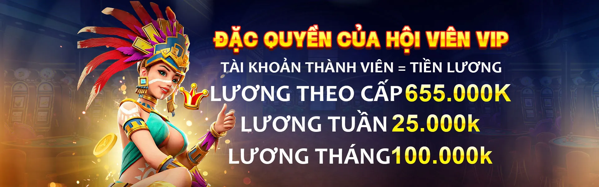 Game Bắn Cá Gamvip 2026