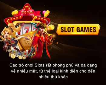 Trải nghiệm game mới tại game gamvip