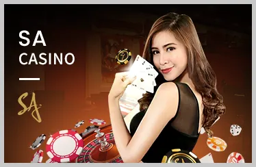 Casino trực tuyến game gamvip