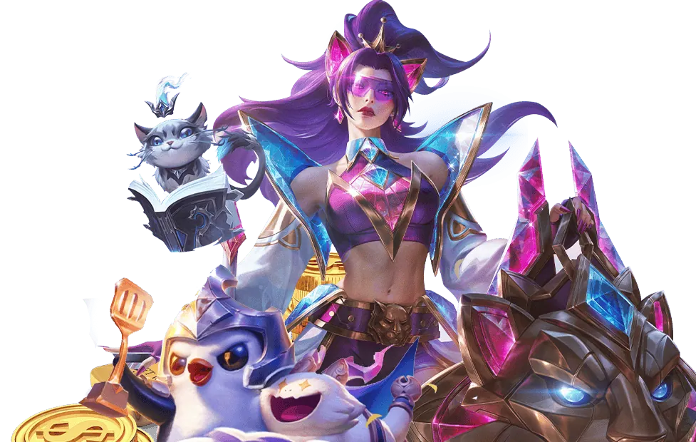 Hướng dẫn tải Gamvip cho Android